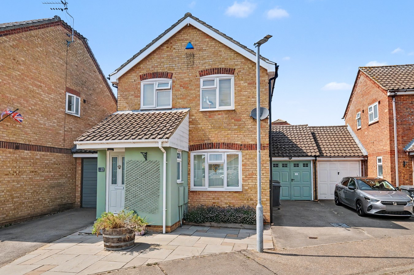 Holmans, Boreham, Chelmsford, CM3