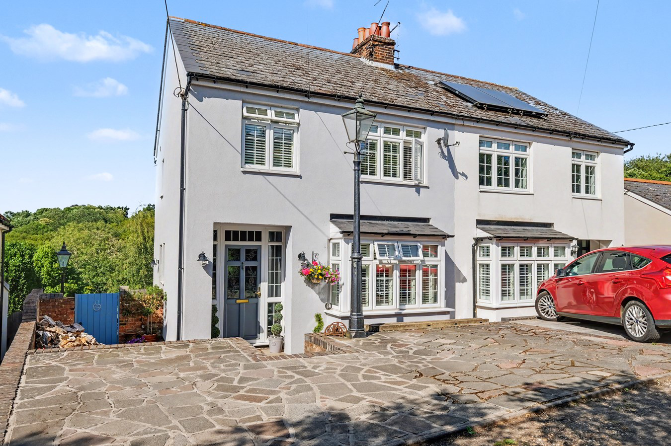 Main Road, Danbury, Chelmsford, CM3
