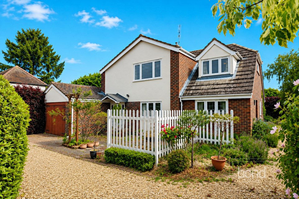 North Hill, Little Baddow, Chelmsford, CM3