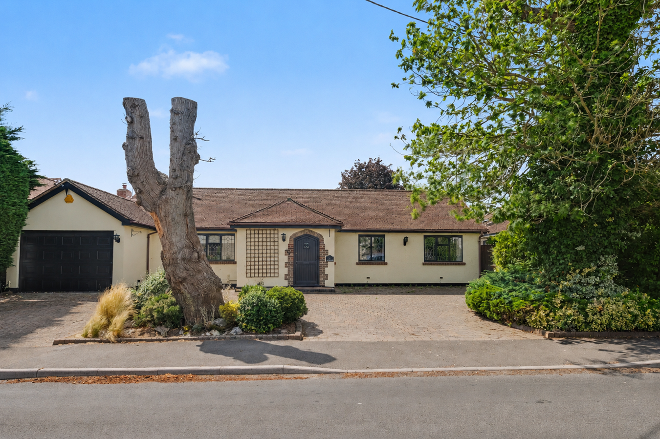 Mill Lane, Danbury, Chelmsford, CM3