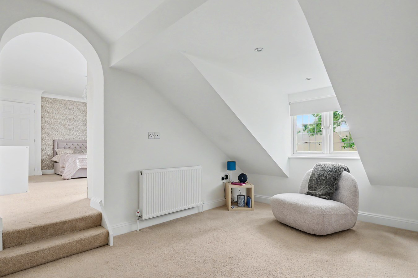 Fir Tree Lane, Little Baddow, Chelmsford, CM3, photo 13