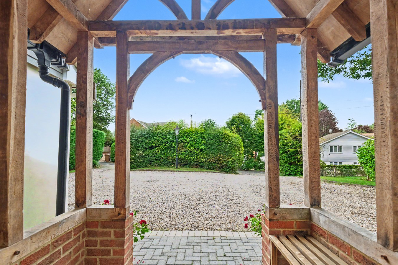 Fir Tree Lane, Little Baddow, Chelmsford, CM3, photo 28