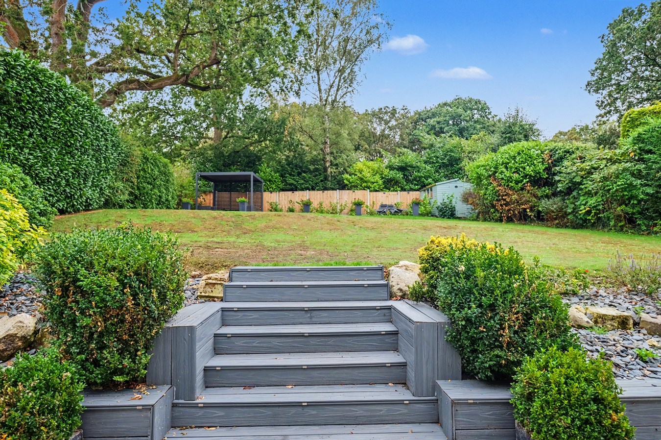 Fir Tree Lane, Little Baddow, Chelmsford, CM3, photo 24