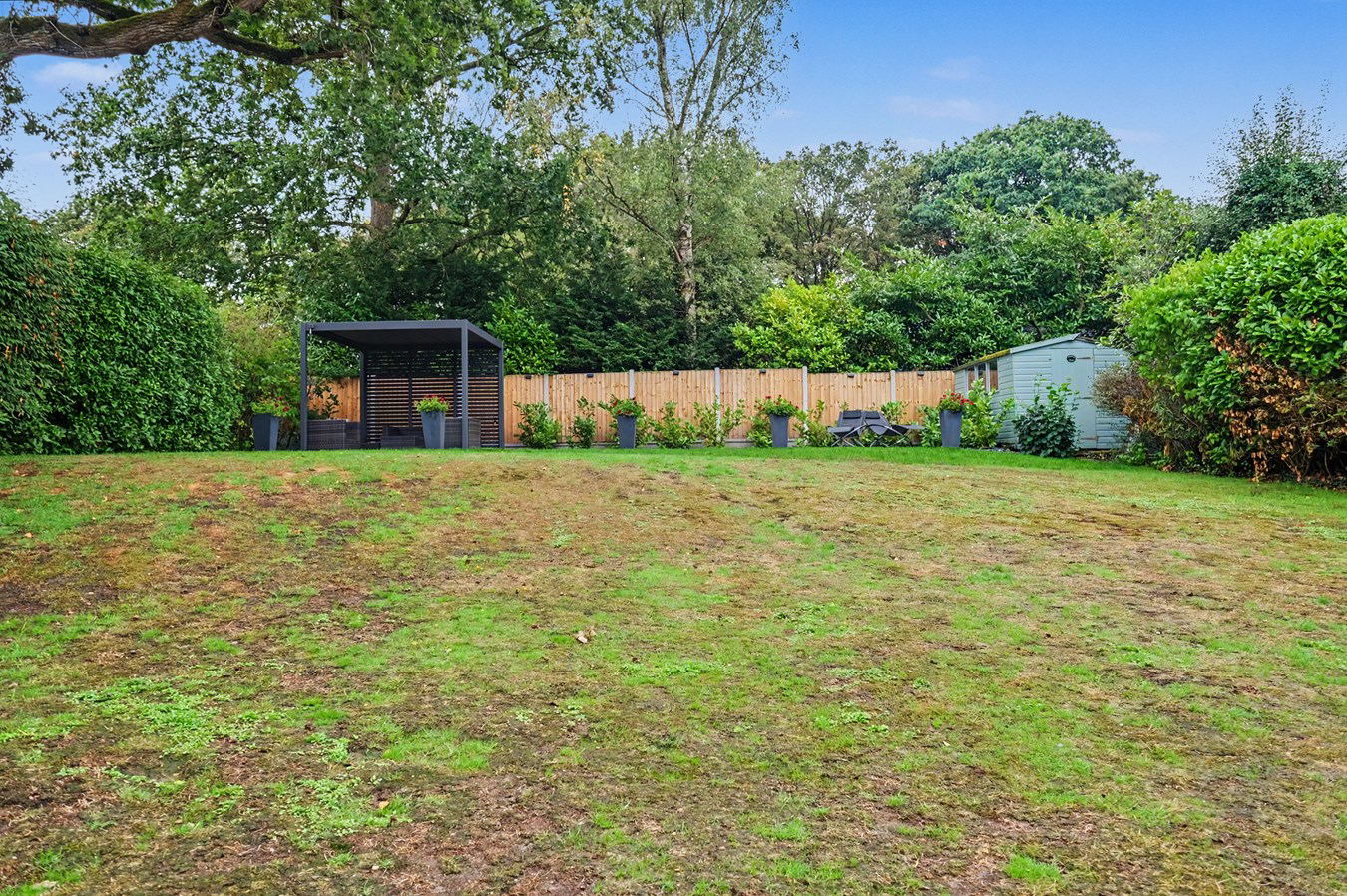 Fir Tree Lane, Little Baddow, Chelmsford, CM3, photo 25