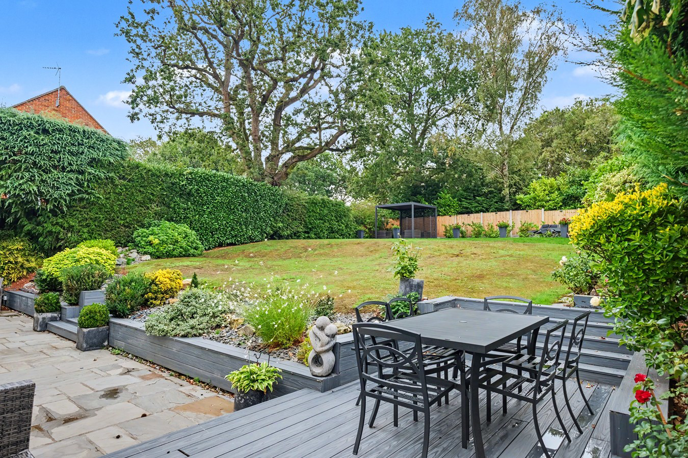 Fir Tree Lane, Little Baddow, Chelmsford, CM3, photo 21