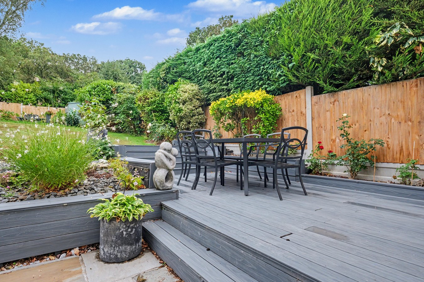 Fir Tree Lane, Little Baddow, Chelmsford, CM3, photo 22