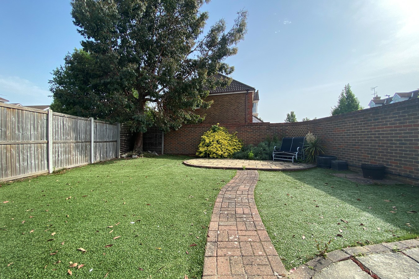 Crozier Terrace, Chelmsford, CM2, photo 9