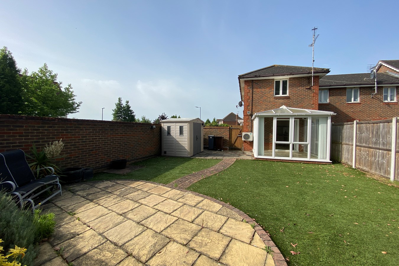 Crozier Terrace, Chelmsford, CM2, photo 10