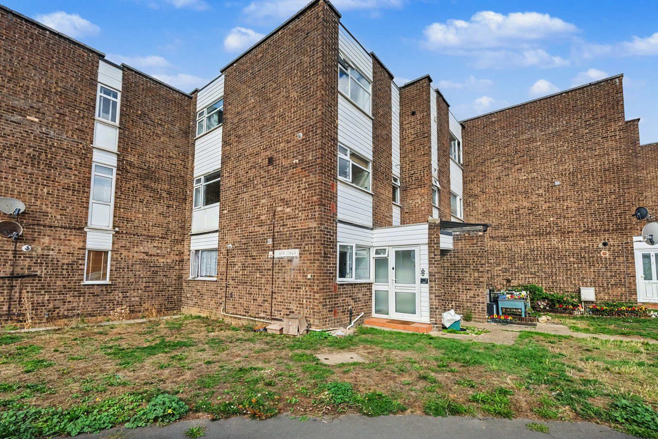 Waveney Drive, Chelmsford, CM1