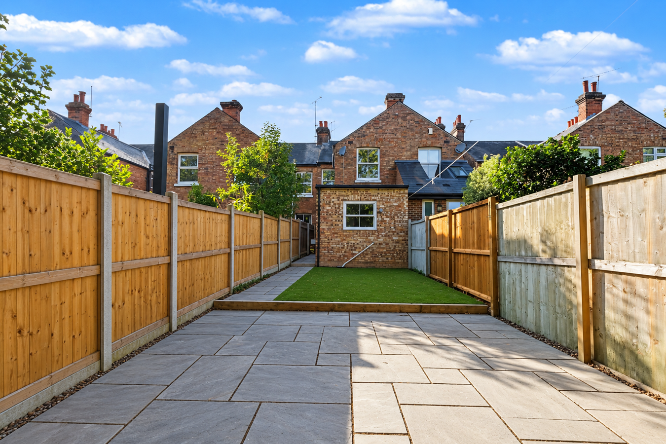 Henry Road, Chelmsford, CM1, photo 12