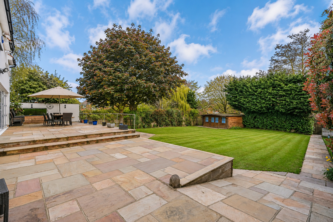 Tabors Avenue, Great Baddow, Chelmsford, CM2, photo 23