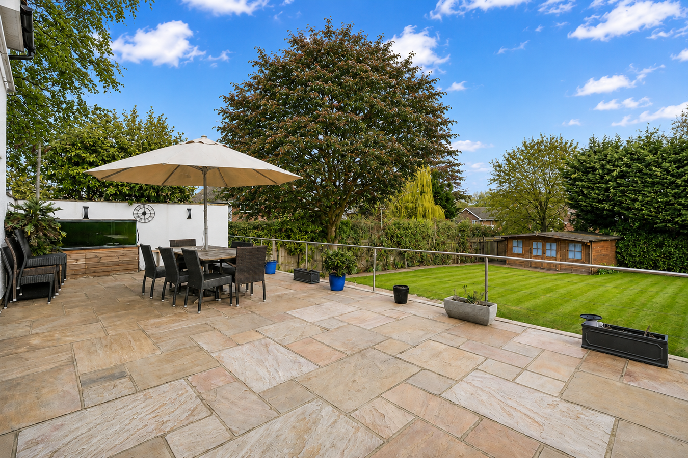 Tabors Avenue, Great Baddow, Chelmsford, CM2, photo 24