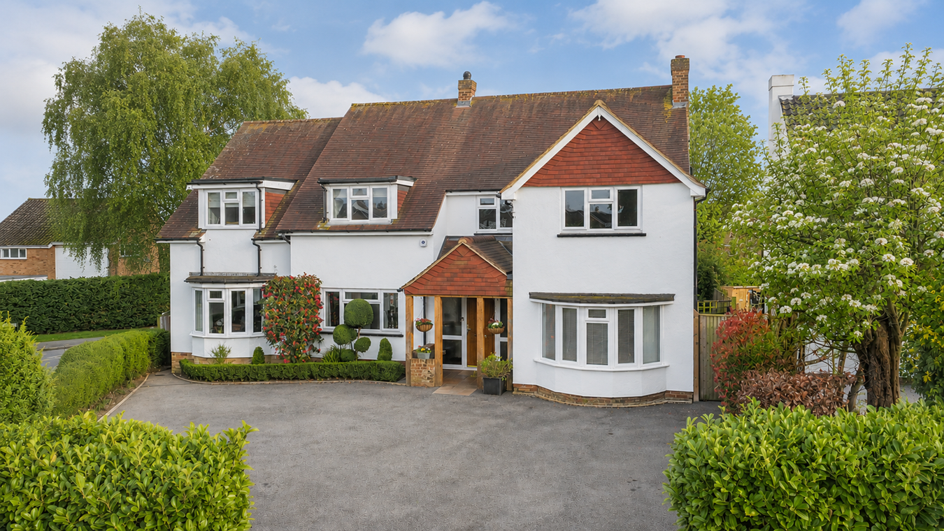 Tabors Avenue, Great Baddow, Chelmsford, CM2