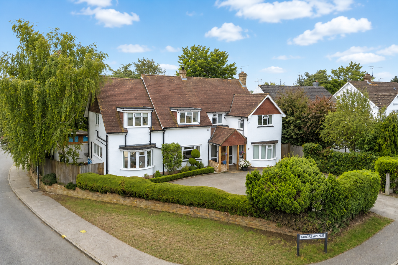 Tabors Avenue, Great Baddow, Chelmsford, CM2, photo 28