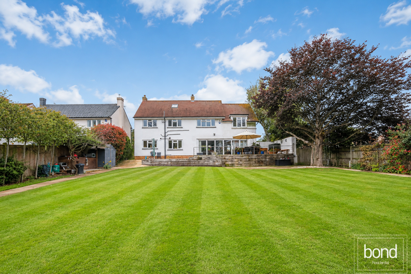 Tabors Avenue, Great Baddow, Chelmsford, CM2, photo 2
