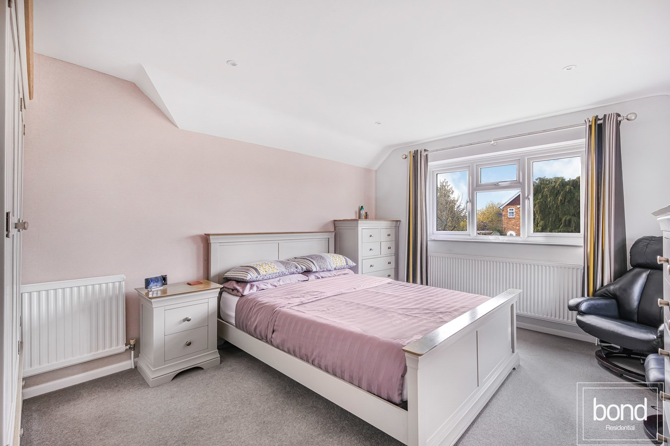 Tabors Avenue, Great Baddow, Chelmsford, CM2, photo 12