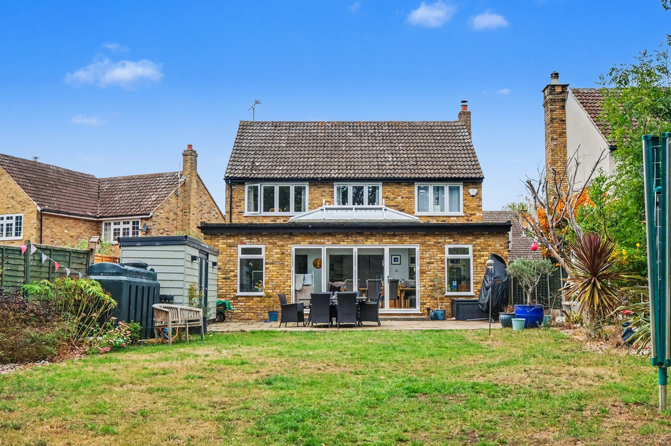 The Fairways, Cold Norton, Chelmsford, CM3, photo 18
