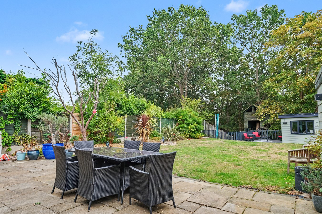 The Fairways, Cold Norton, Chelmsford, CM3, photo 20