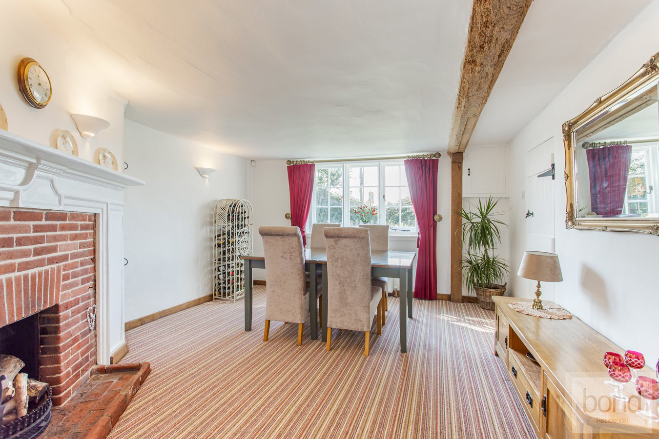 Burnham Road, Woodham Mortimer, Chelmsford, CM9, photo 5