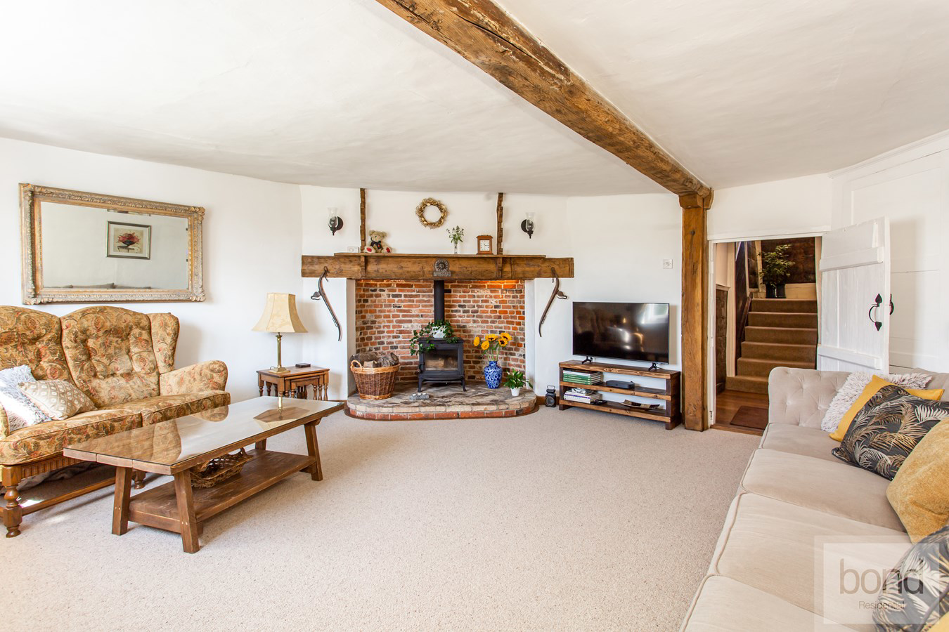 Burnham Road, Woodham Mortimer, Chelmsford, CM9, photo 4