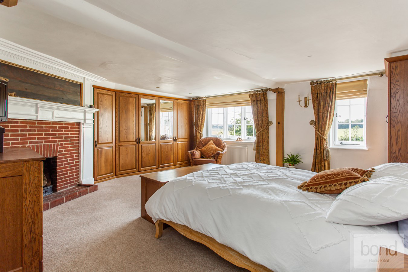 Burnham Road, Woodham Mortimer, Chelmsford, CM9, photo 9