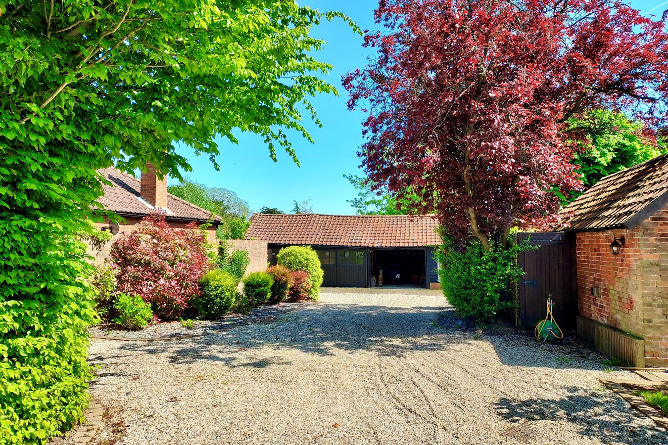 Burnham Road, Woodham Mortimer, Chelmsford, CM9, photo 2