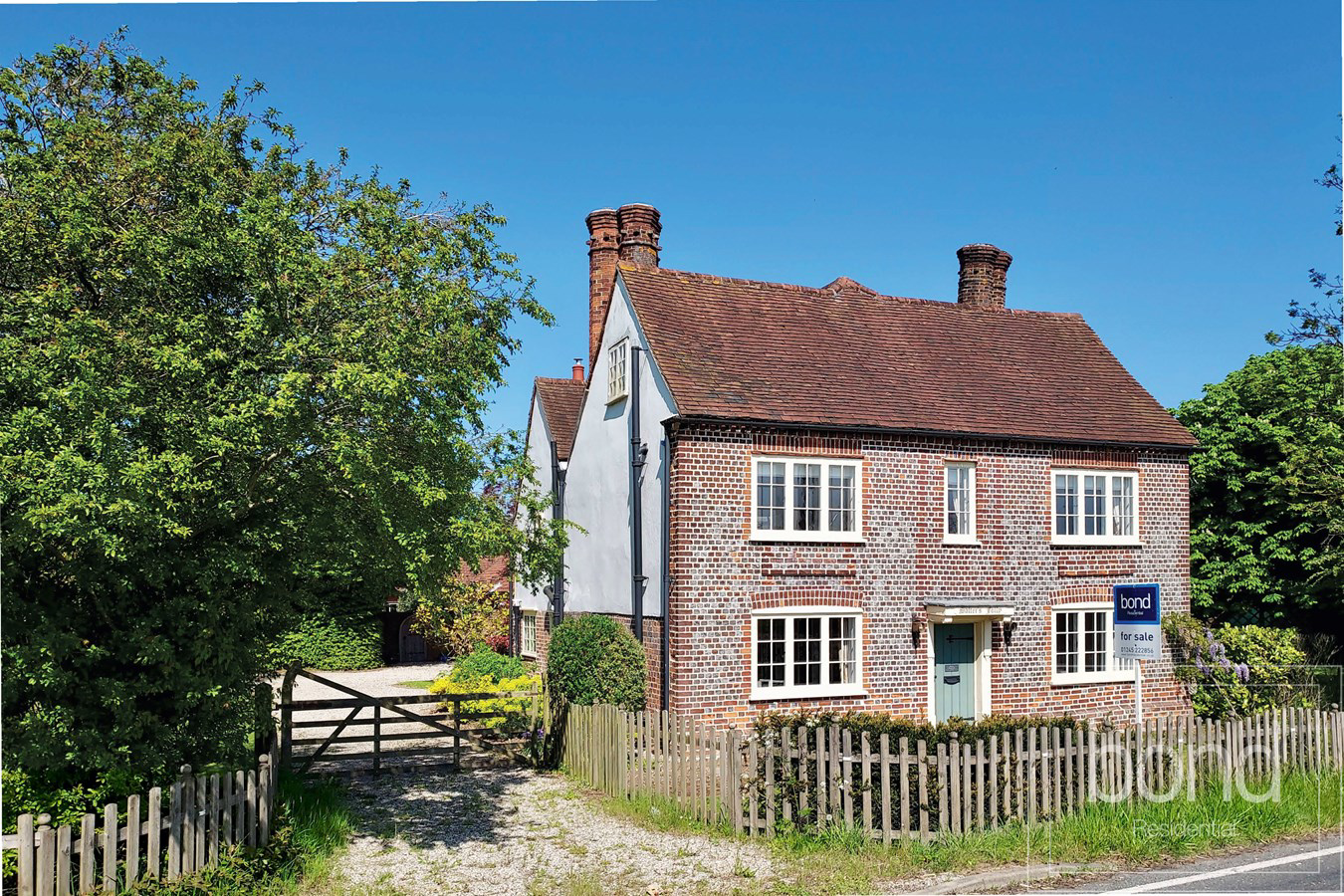 Burnham Road, Woodham Mortimer, Chelmsford, CM9, photo 18