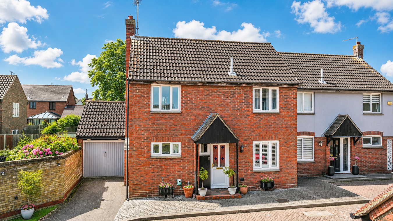 Rivendell Vale, South Woodham Ferrers, Chelmsford, CM3