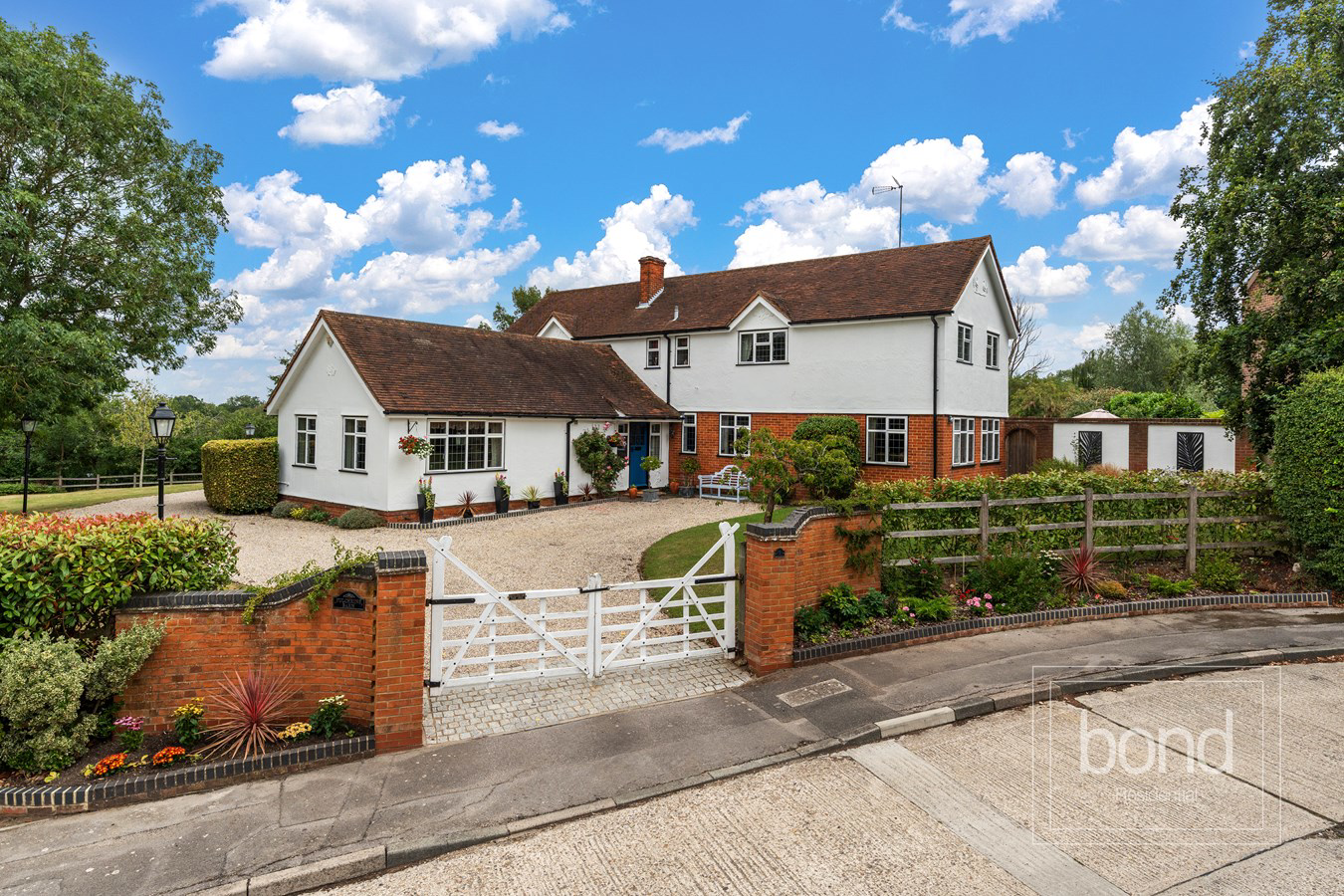 Rysley, Little Baddow, Chelmsford, CM3