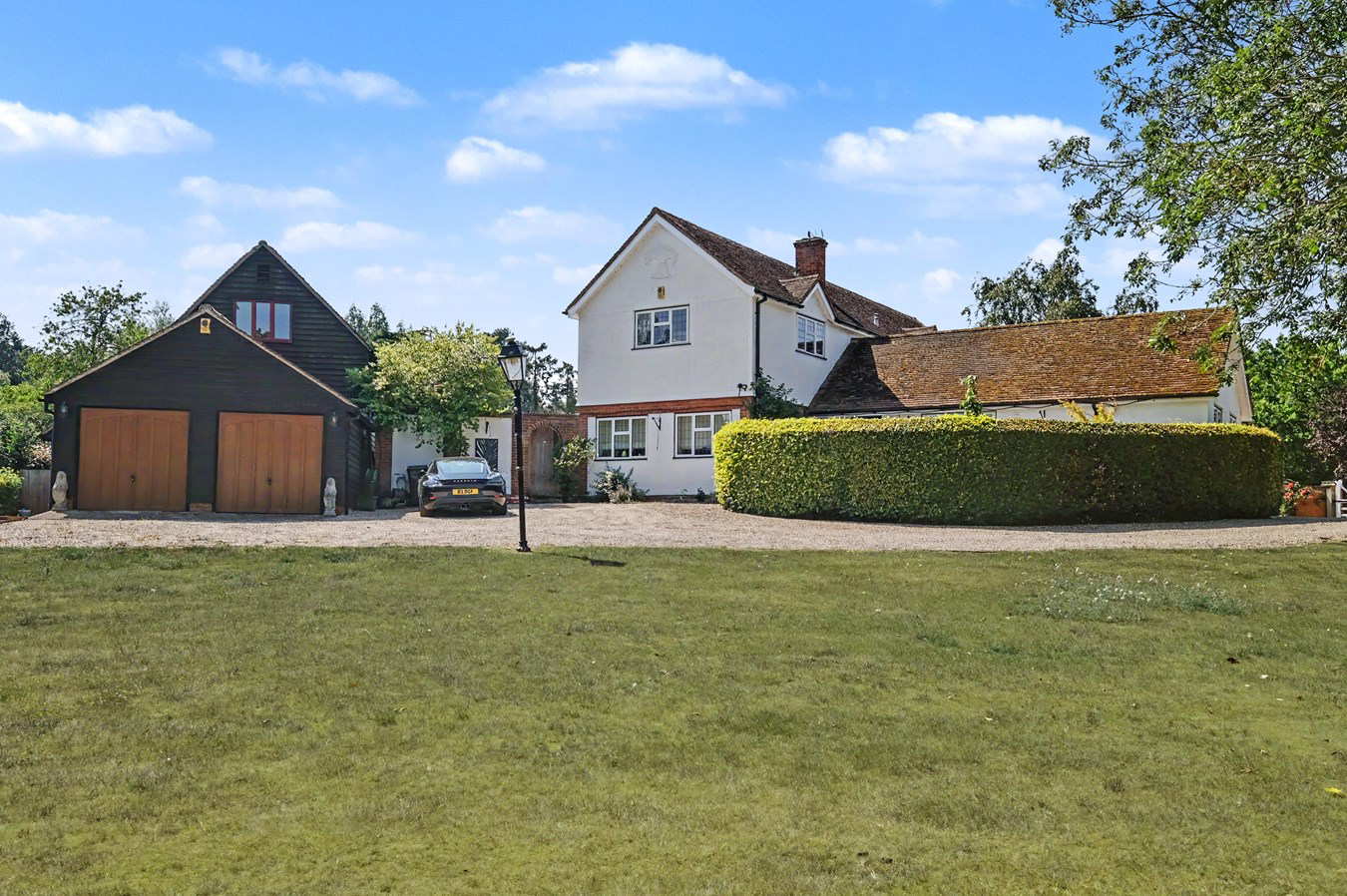 Rysley, Little Baddow, Chelmsford, CM3, photo 32