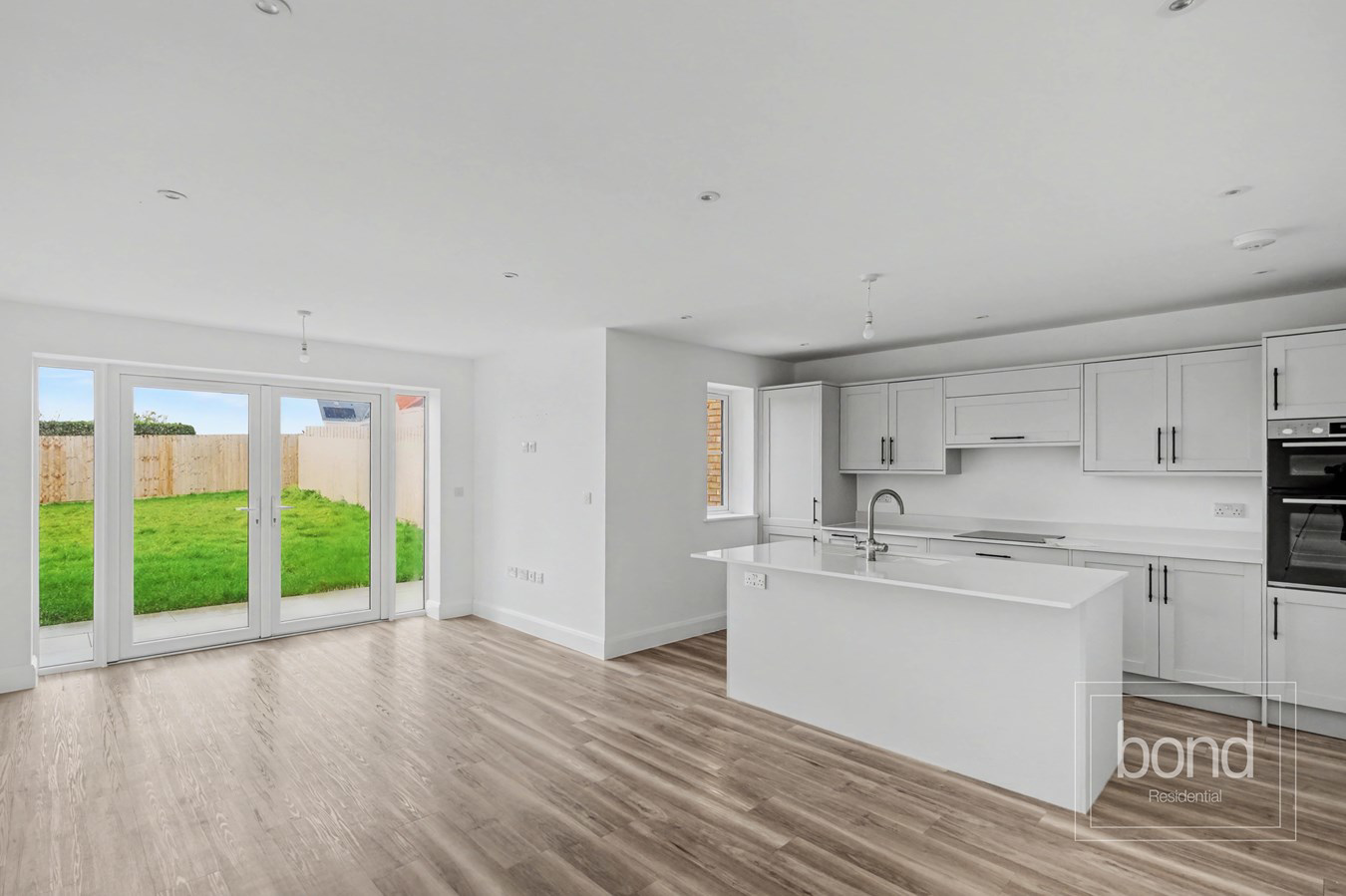 Windermere Way, Hanningfield Park, Rettendon Common, CM3, photo 3