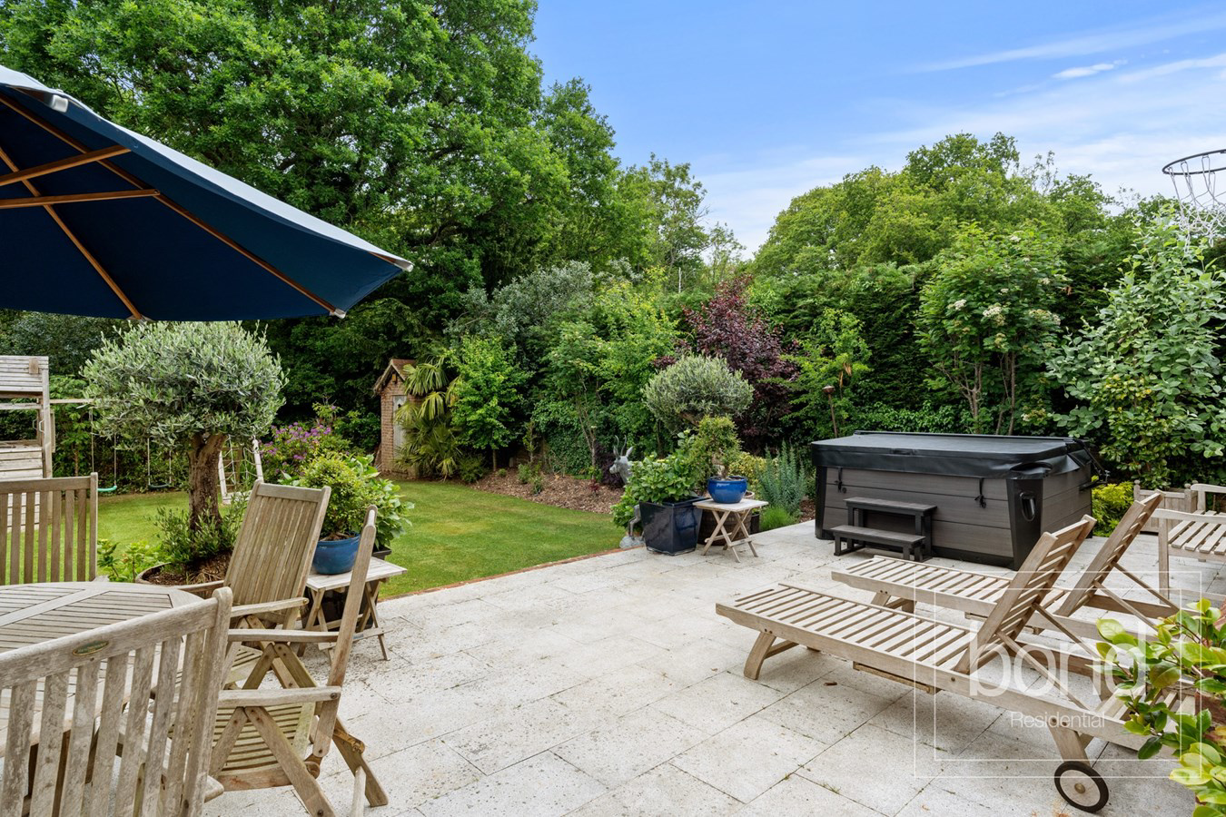 The Ridge, Little Baddow, Chelmsford, CM3, photo 26