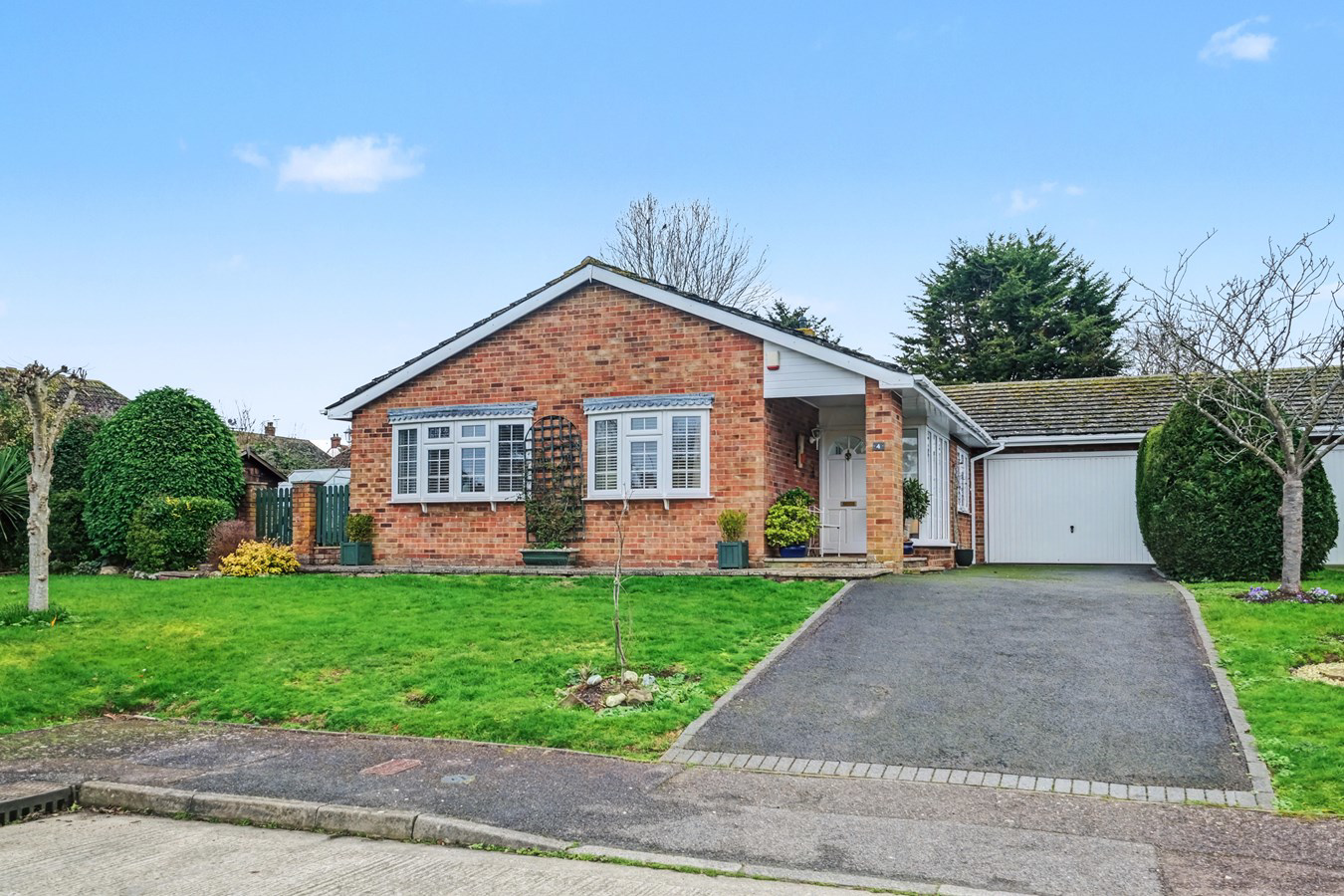 Thornhill, Purleigh, Chelmsford, CM3