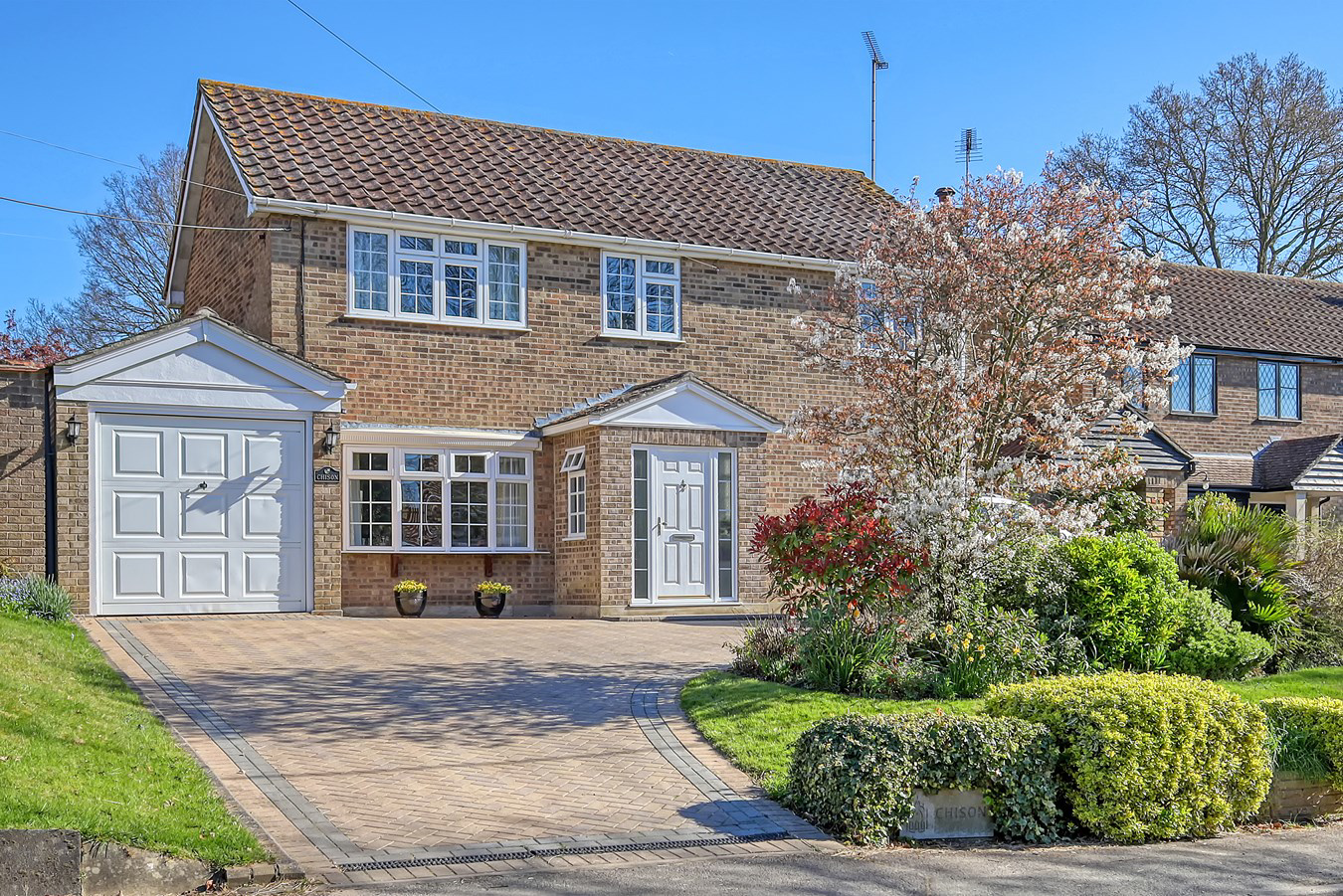 Church Road, West Hanningfield, Chelmsford, CM2