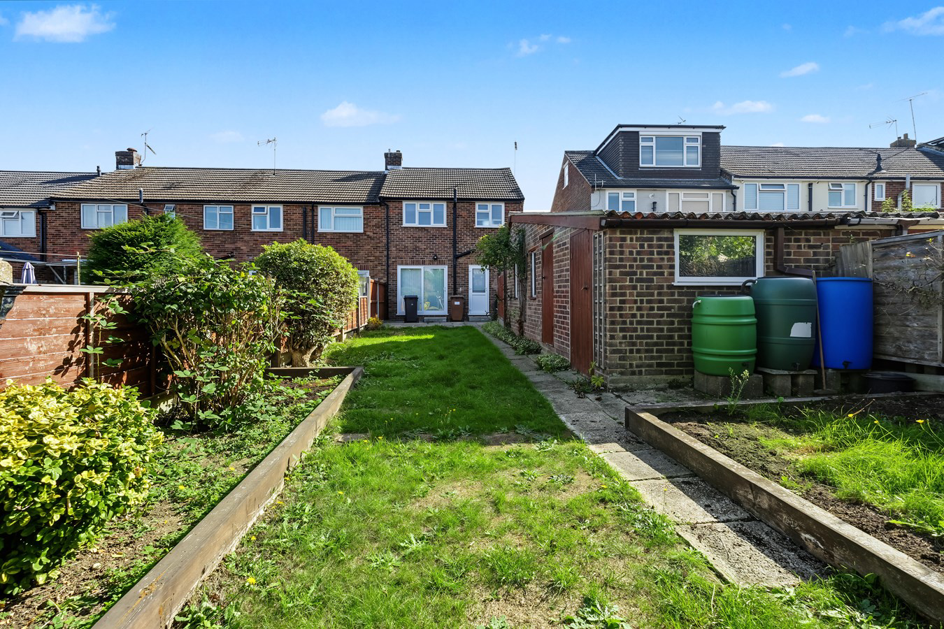 St Anthonys Drive, Moulsham Lodge, Chelmsford, CM2, photo 3