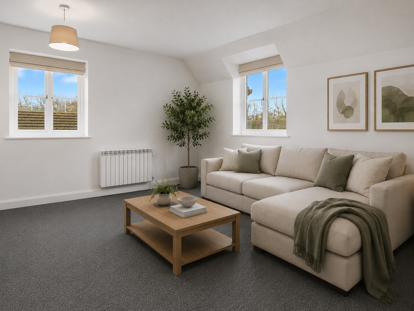 Nash Drive, Broomfield, Chelmsford, CM1, photo 2