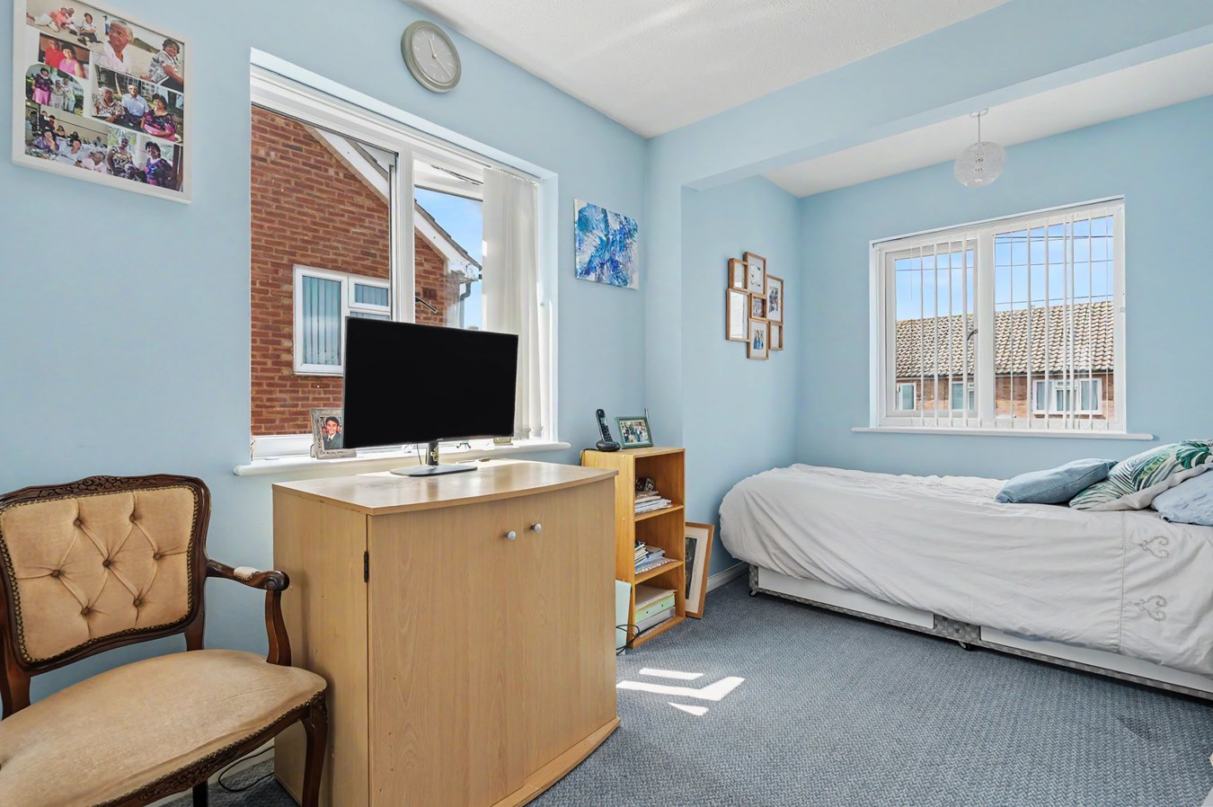 Alder Drive, Moulsham Lodge, Chelmsford, CM2, photo 10