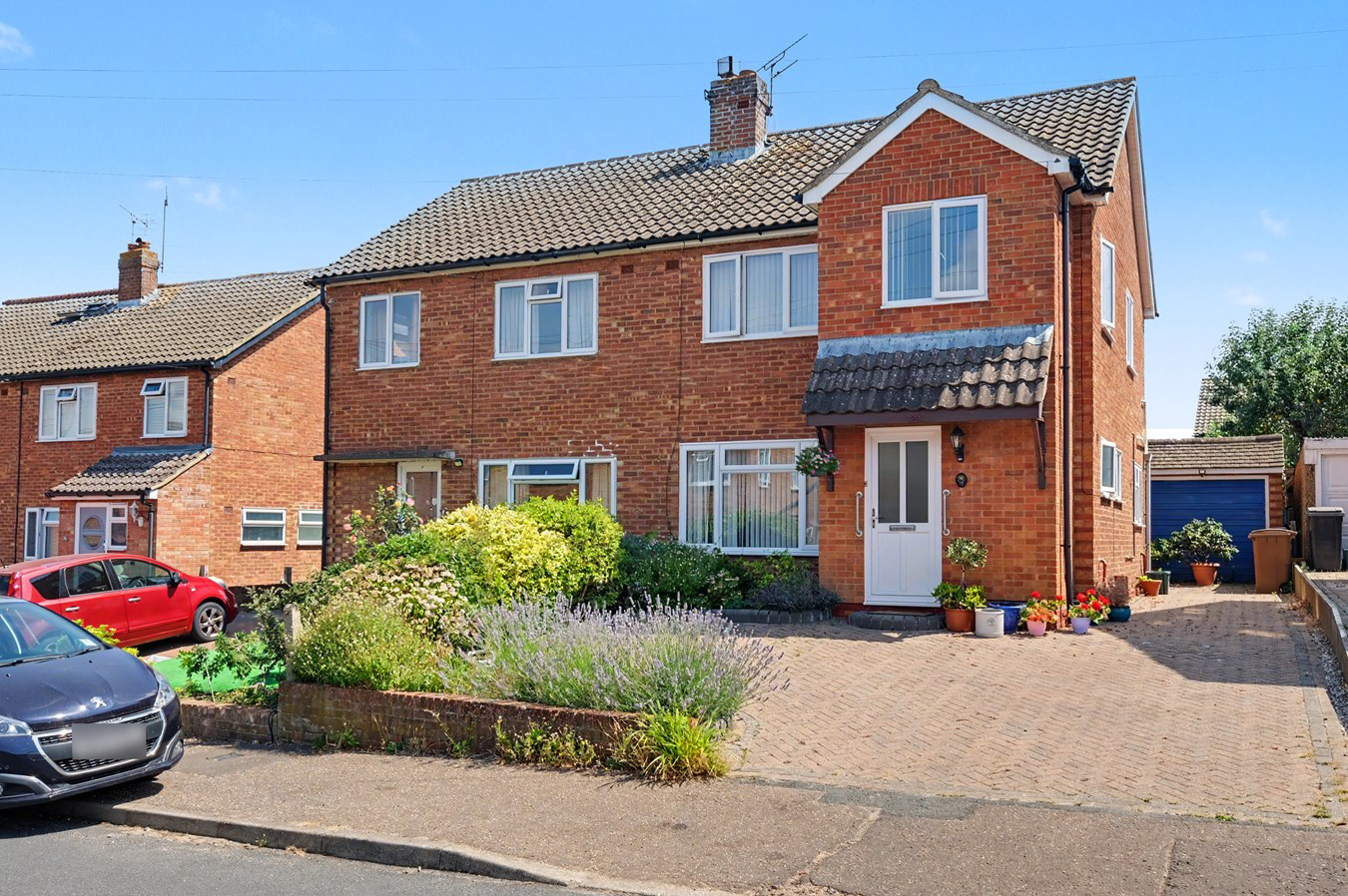 Alder Drive, Moulsham Lodge, Chelmsford, CM2