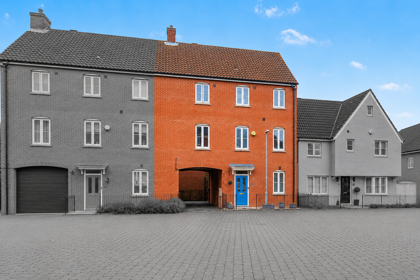 Eastwood Park, Great Baddow, Chelmsford, CM2