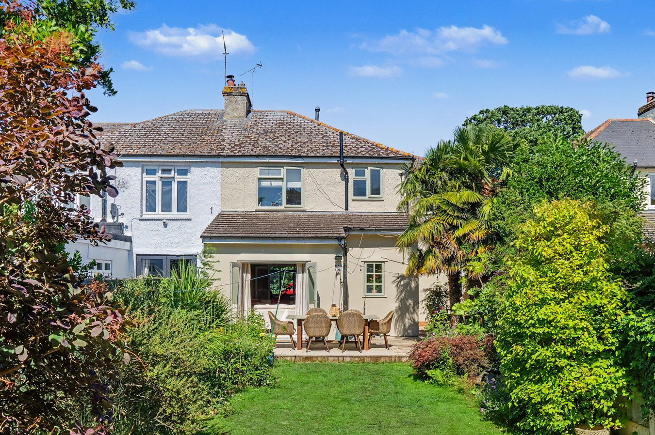 Peartree Lane, Danbury, CM3, photo 21