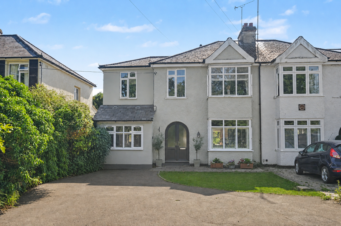 Peartree Lane, Danbury, CM3