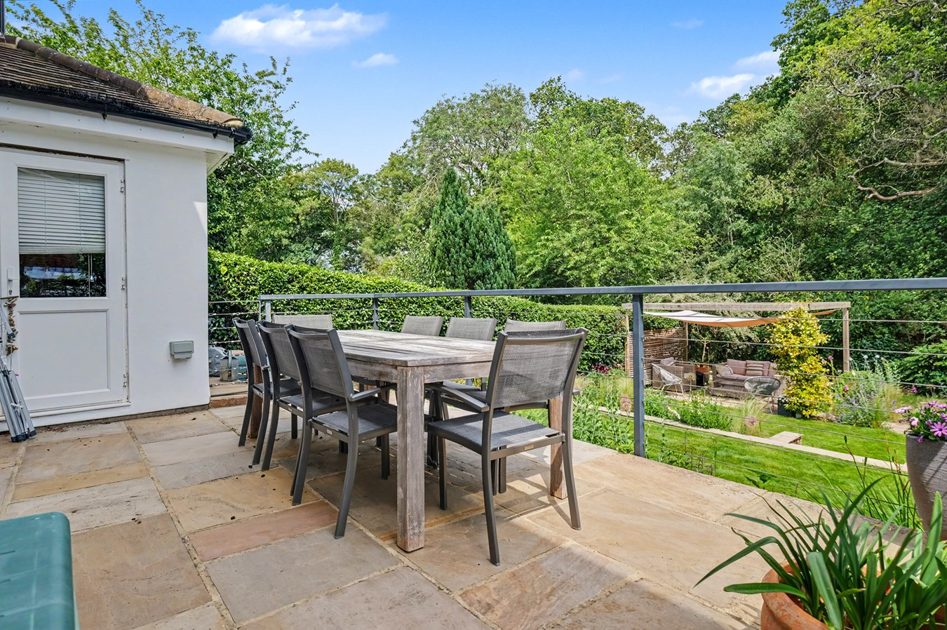 North Hill, Little Baddow, Chelmsford, CM3, photo 22