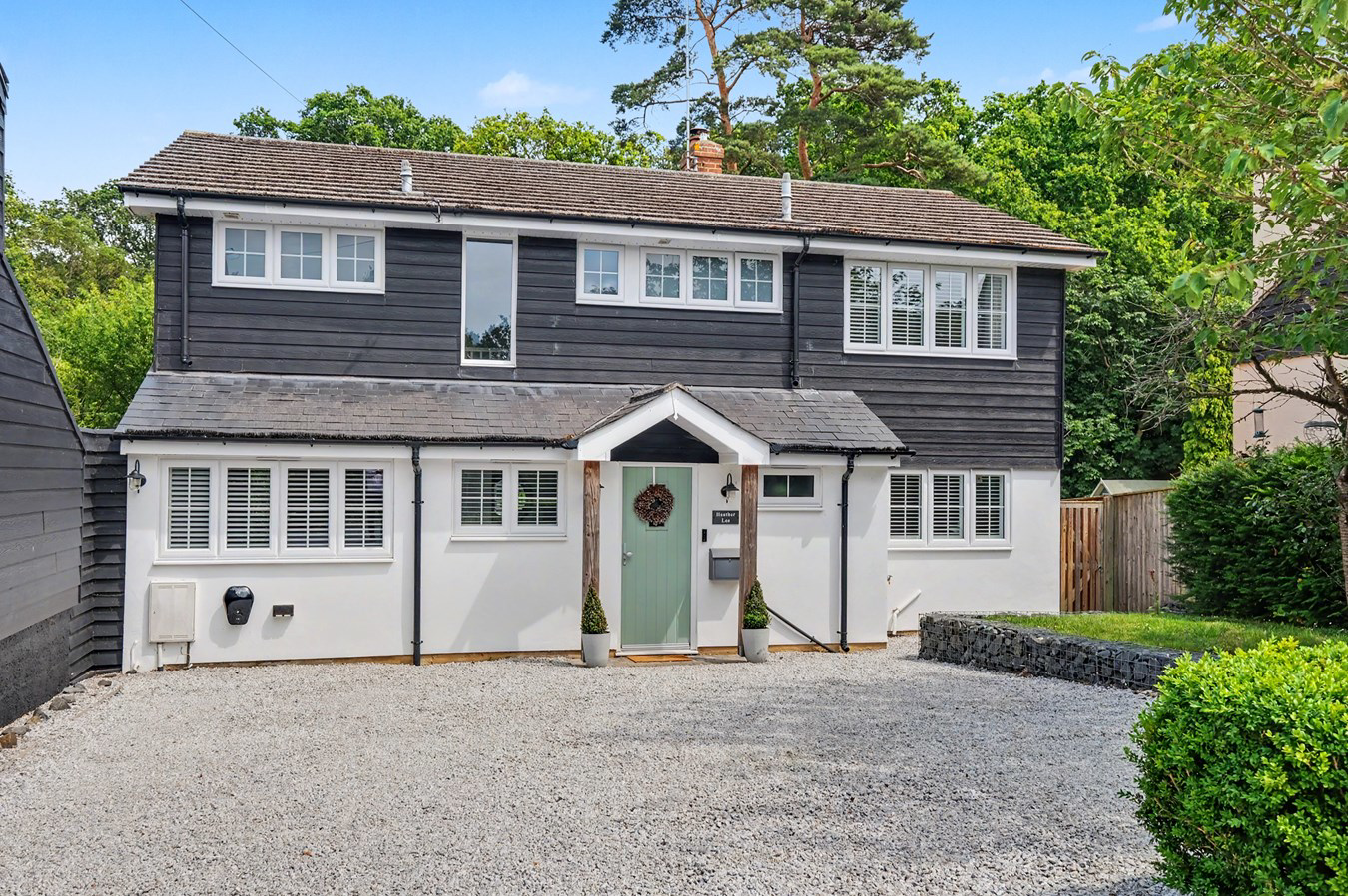 North Hill, Little Baddow, Chelmsford, CM3