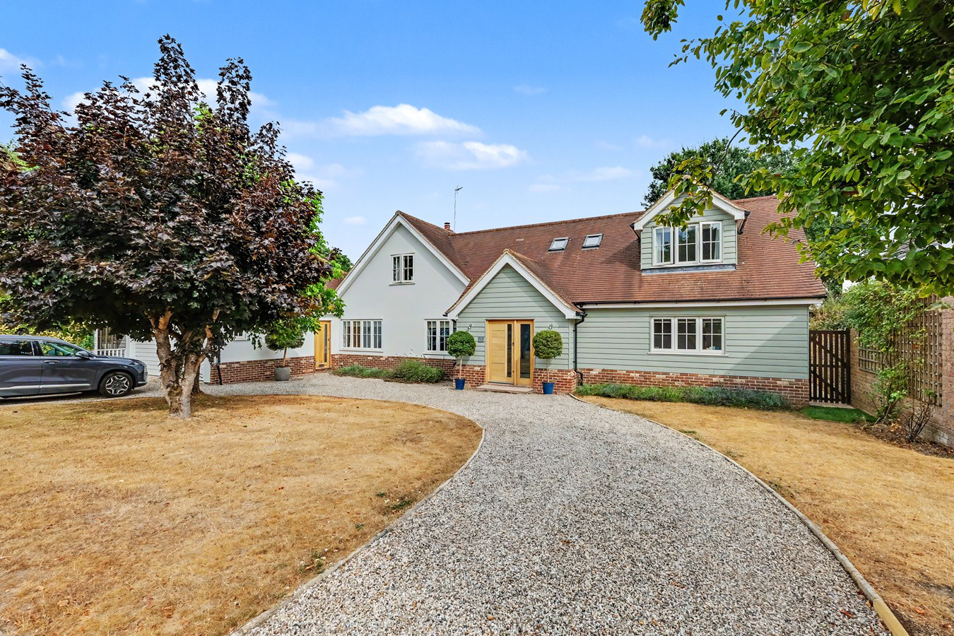Hay Green, Danbury, Chelmsford, CM3