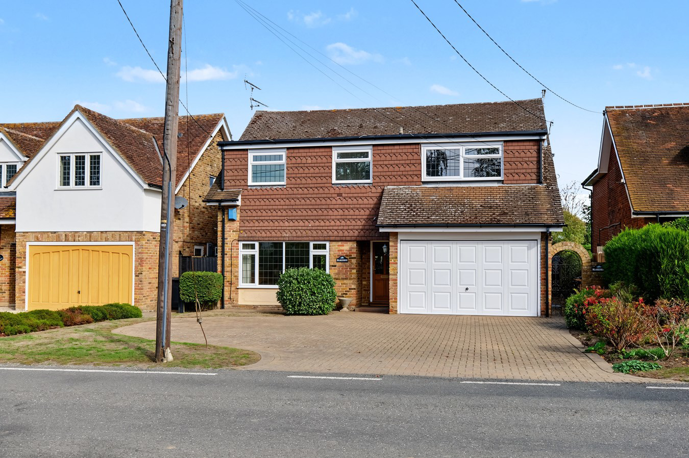 Woodhill Road, Sandon, Chelmsford, CM2, photo 22