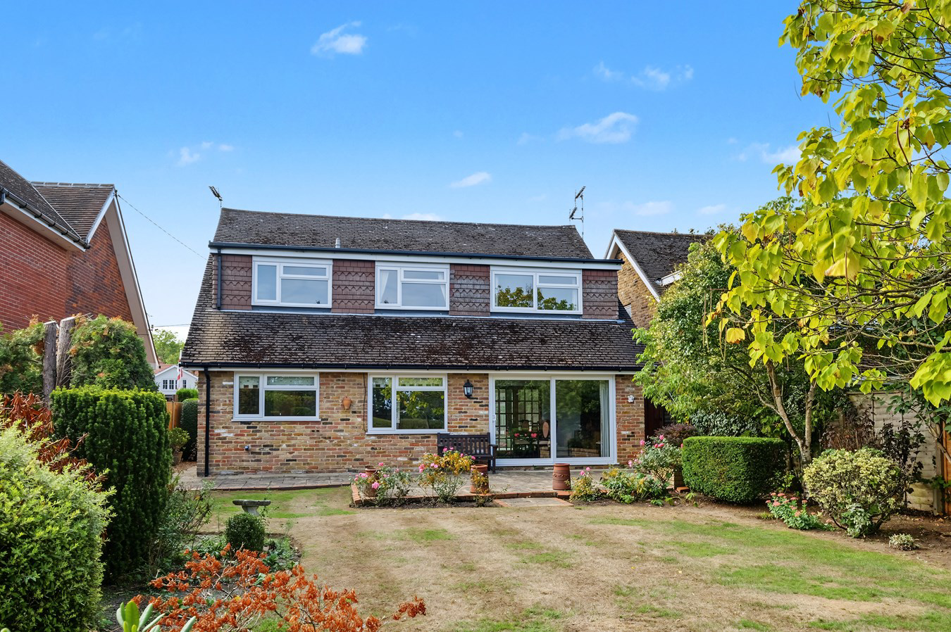 Woodhill Road, Sandon, Chelmsford, CM2