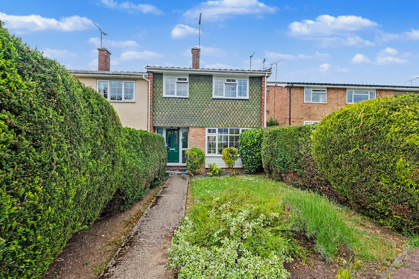 Houblon Drive, Galleywood, Chelmsford, CM2