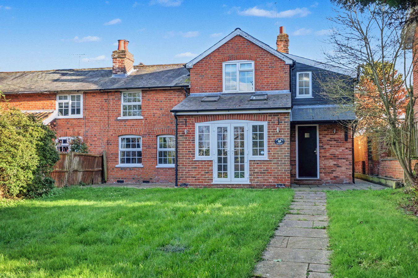 Highwood Road, Writtle, Chelmsford, CM1