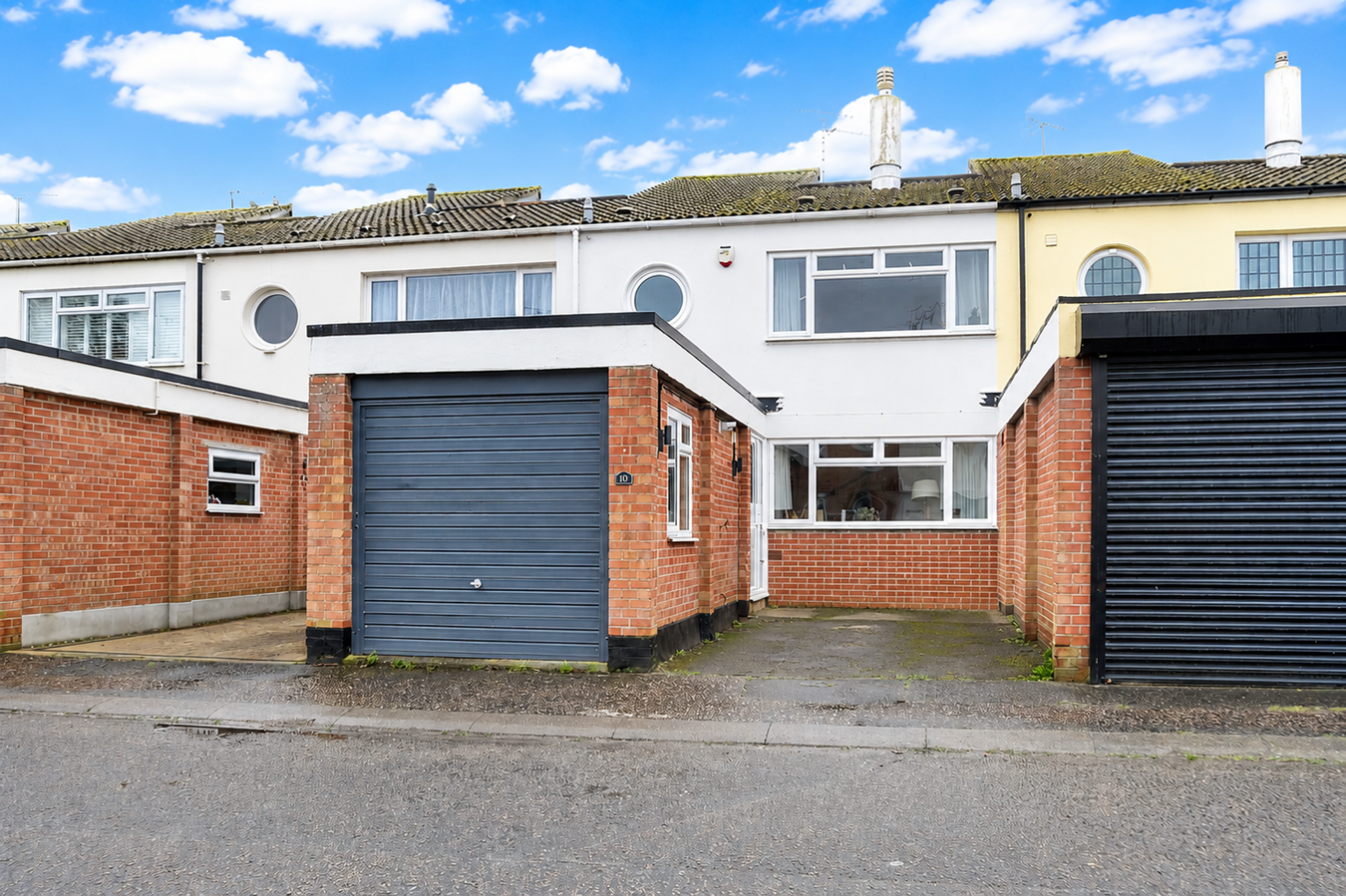 Nicholson Place, East Hanningfield, Chelmsford, CM3