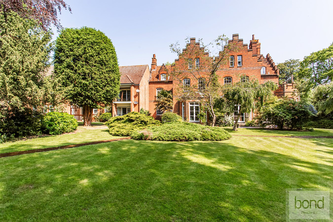 Abbey Fields, East Hanningfield, Chelmsford, CM3